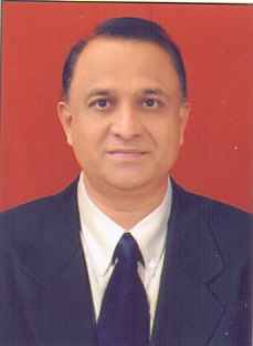 Dr. Sachin M. Rajas 